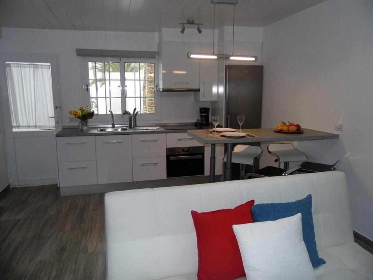 Apartamento Lola Corralejo Exterior photo